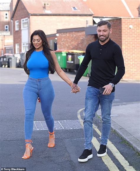 chloe ferry and johnny